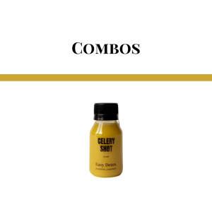 Combo Celery
