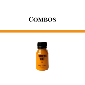 Combo Turmeric