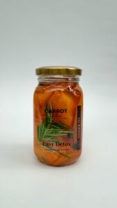 CARROT