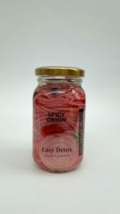 SPICY ONION