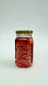 RADISH